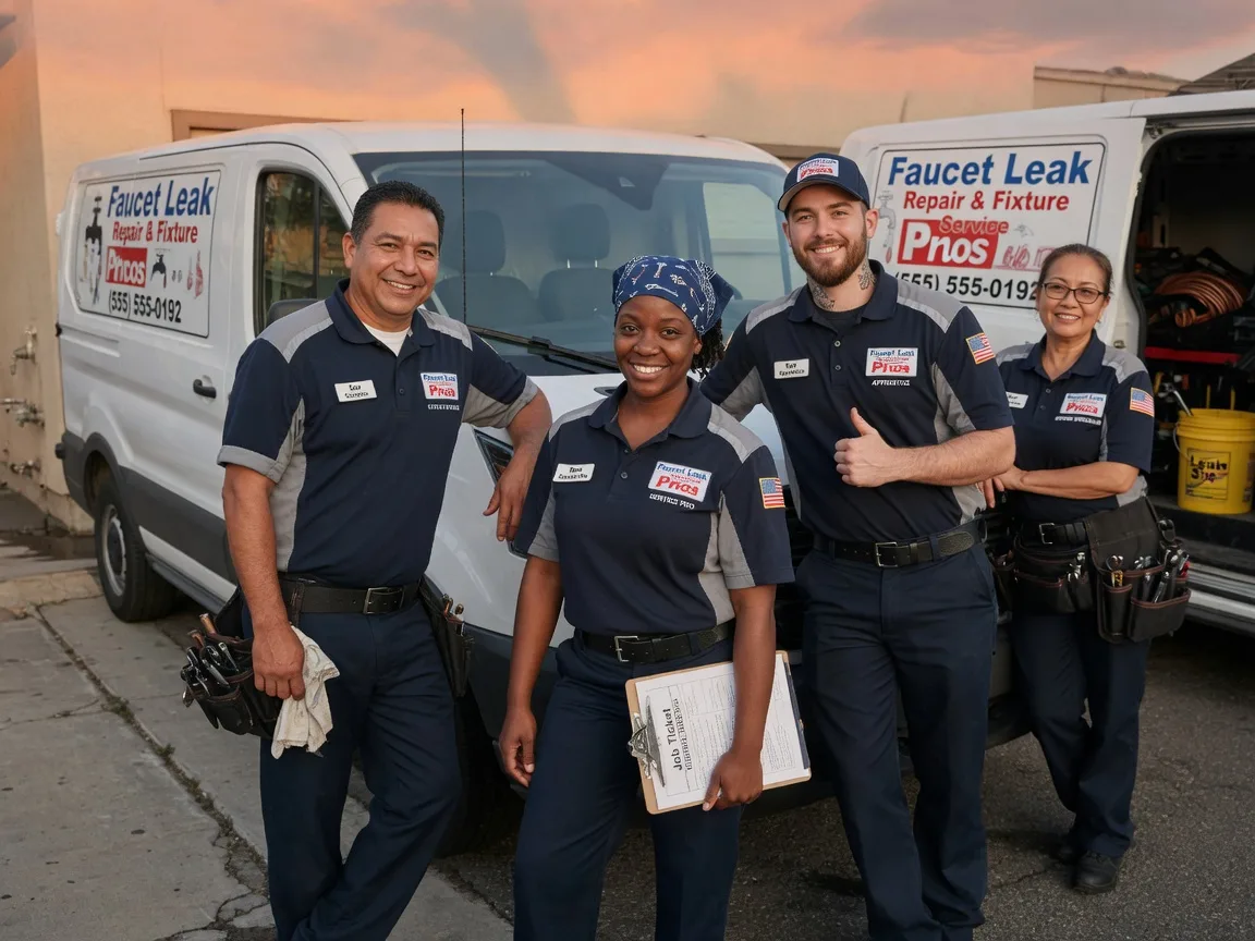 Faucet Repair company in Sulphur Springs, TX