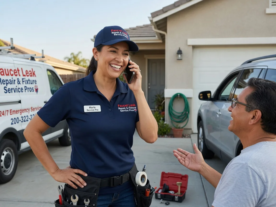 Faucet Repair Sulphur Springs, TX FAQs