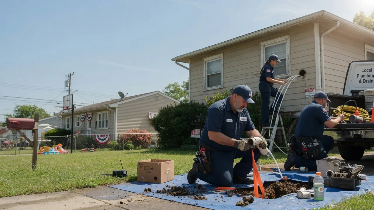 Faucet Repair in Sulphur Springs, TX near me