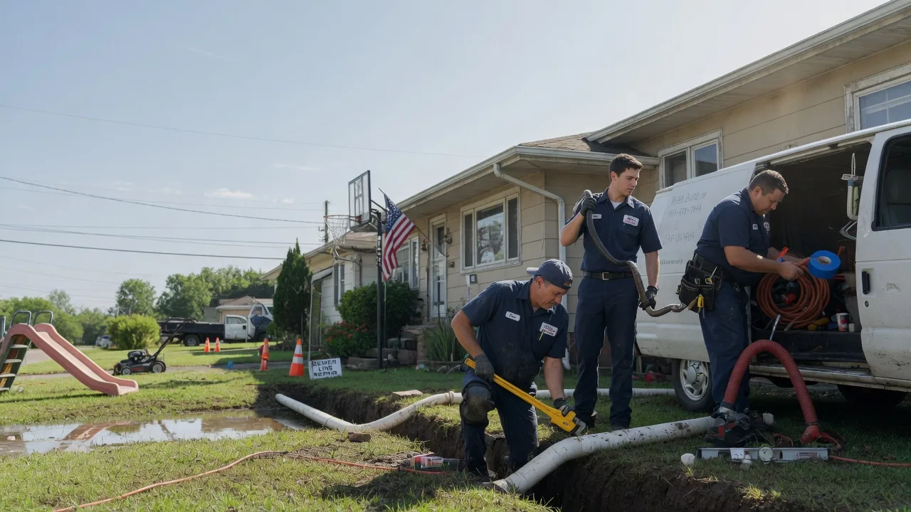 Toilet Installation in Sulphur Springs, TX near me